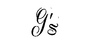 G'S