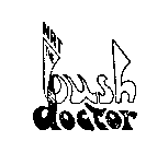 NAT THE BUSH DOCTOR