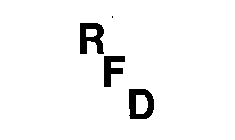 RFD