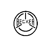 BECKER