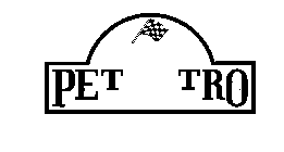 PET TRO