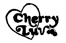 CHERRY LUV
