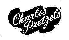 CHARLES PRETZELS