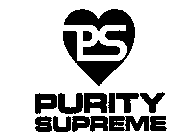 PS PURITY SUPREME