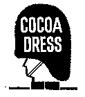 COCOA DRESS
