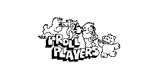 THE PROLL PLAYERS