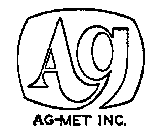 AG-MET, INC. AG