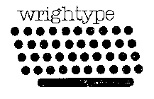 WRIGHTYPE