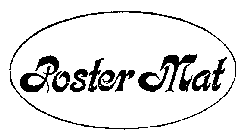ROSTER MAT