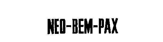 NEO-BEM-PAX