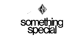 ASE SOMETHING SPECIAL