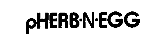 PHERB-N-EGG
