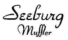 SEEBURG MUFFLER