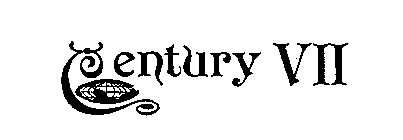 CENTURY VII