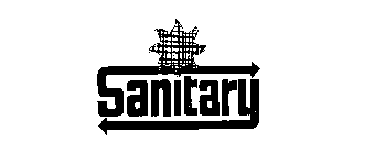 SANITARY