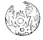 NOVA 104