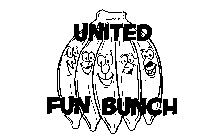 UNITED FUN BUNCH