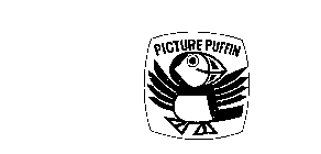 PICTURE PUFFIN