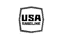 USA GASOLINE