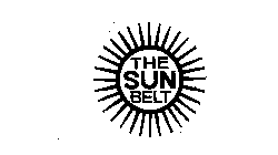 THE SUN BELT