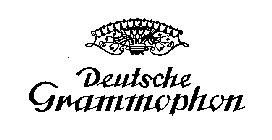 DEUTSCHE GRAMMOPHON