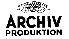 ARCHIV PRODUKTION