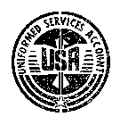 UNIFORMED SERVICES ACCOUNT USA