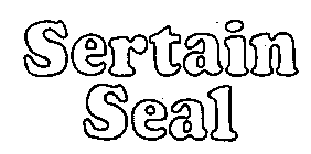 SERTAIN SEAL