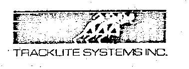 TRACKLITE SYSTEMS INC.