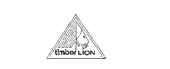 TIMBER LION