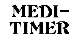 MEDI-TIMER