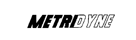 METRIDYNE