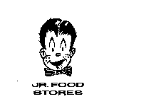 JR. FOOD STORES