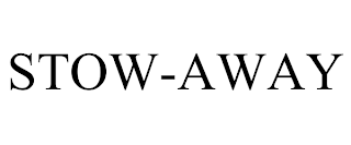 STOW-AWAY