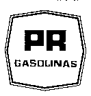 PR GASOLINAS