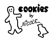 COOKIES BY NICOLE