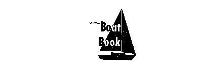 NATIONAL BOAT BOOK