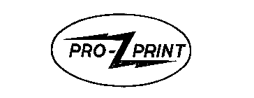 PRO-PRINT