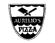 AURELIO'S IS PIZZA