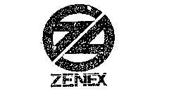 Z ZENEX