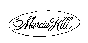 MARCIA HILL