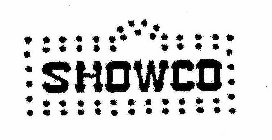 SHOWCO