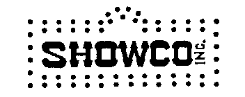 SHOWCO INC.