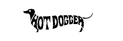 HOT DOGGER