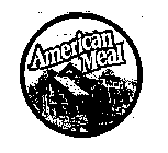 AMERICAN MEAL
