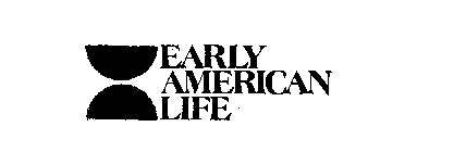 EARLY AMERICAN LIFE