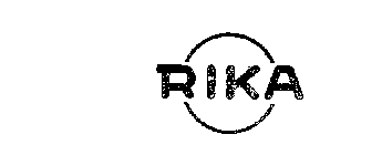 RIKA