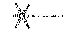 HOUSE OF METRICS LTD