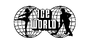 ICE WORLD