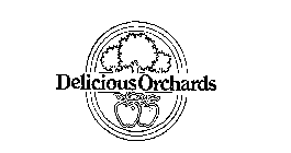 DELICIOUS ORCHARDS